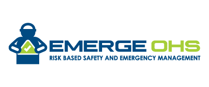 Emerge OHS — Risk based safety and emergency management